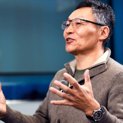 Г.Аюурзана: У XIII веку могућност стварања дела светског значаја постојала је само у Монголији